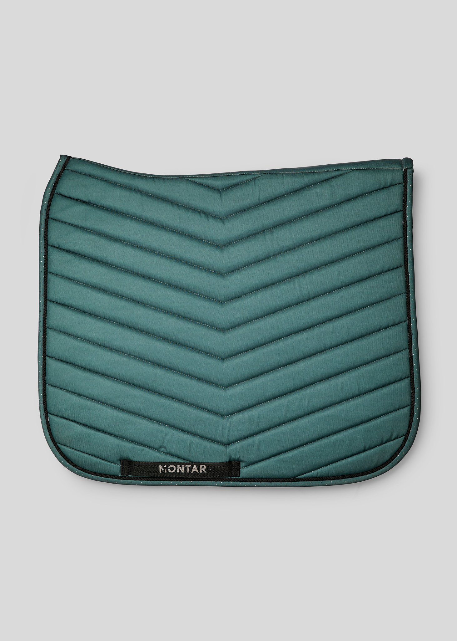 Montar Fair Underlag - Jade m. Gun Metal Crystal 