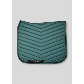 Montar Fair Underlag - Jade m. Gun Metal Crystal 