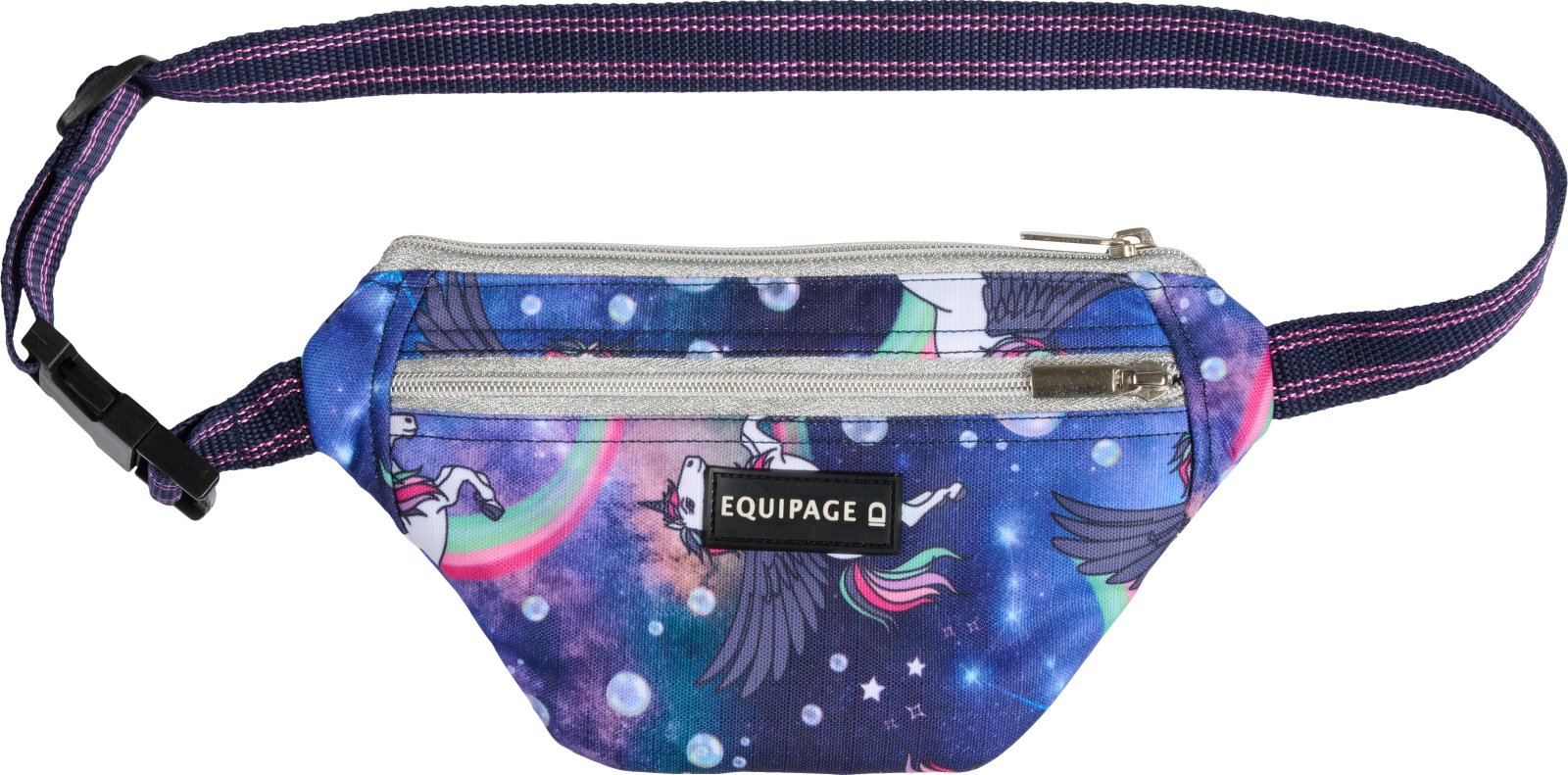 Equipage Bumbag - Dutch Blue 