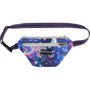 Equipage Bumbag - Dutch Blue 