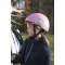 Equipage Vilma Ridehjelm - Pink 
