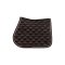 Cavallo Hanaya Underlag - Caf� Noir 