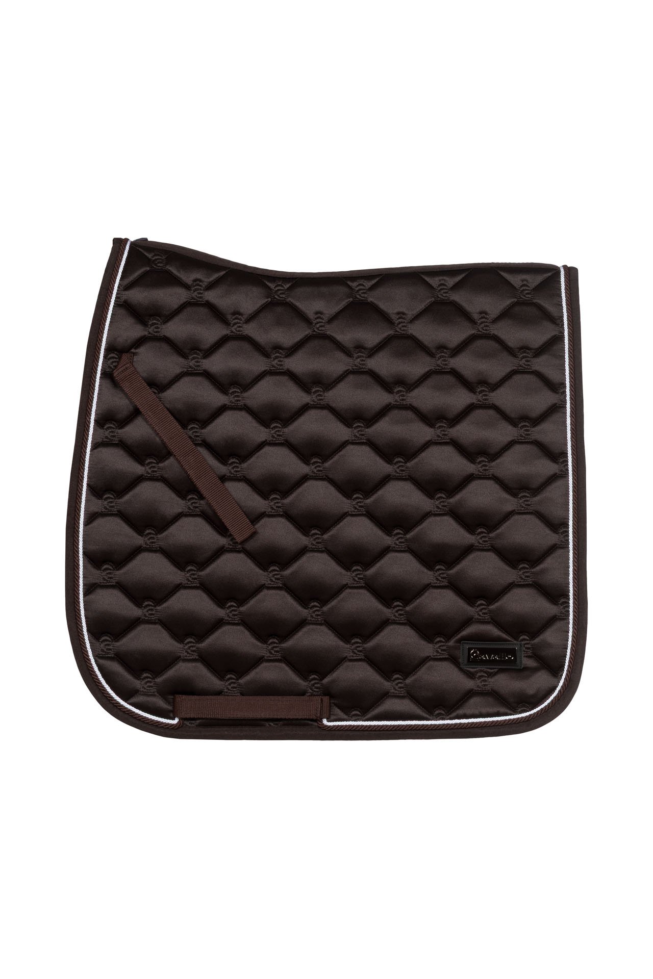 Cavallo Hanaya Underlag - Caf� Noir 