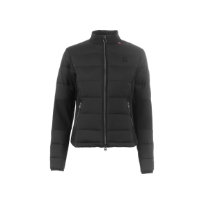 Cavallo Hybrid Jakke - Sort 