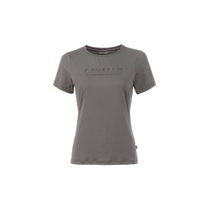 Cavallo Nidhi T-shirt - Mud Taupe 