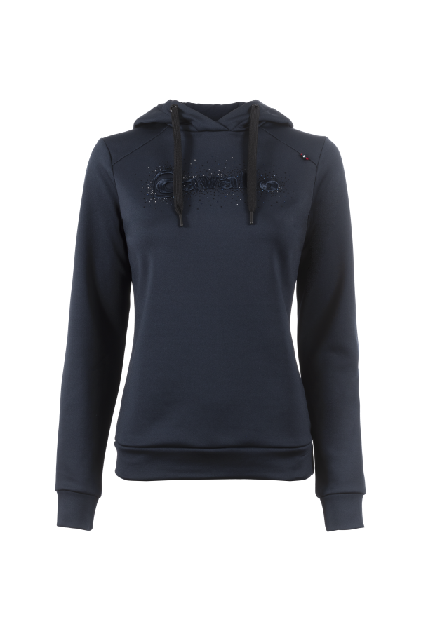 Cavallo Melba Hoody - Dark Blue 