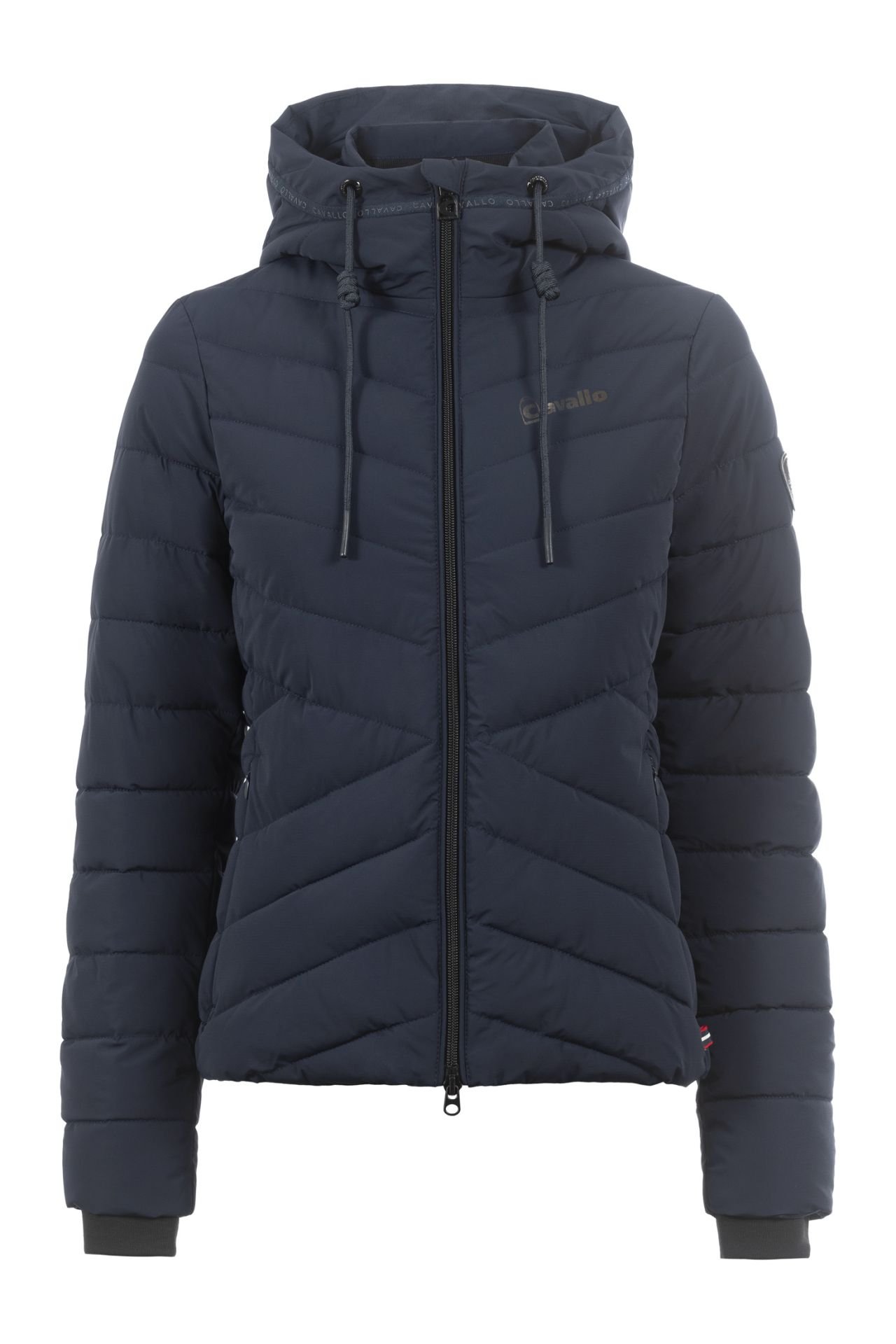 Cavallo Raven Jakke - Dark Blue 
