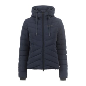 Cavallo Raven Jakke - Dark Blue 