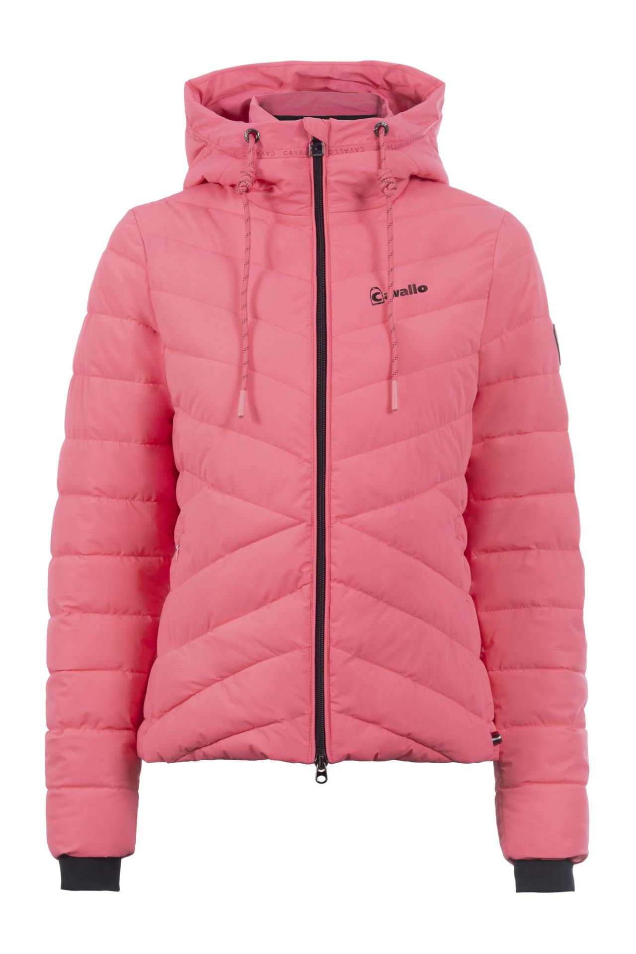 Cavallo Raven Jakke - Blush 