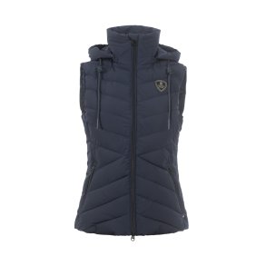 Cavallo Ralia Vest - Dark Blue 