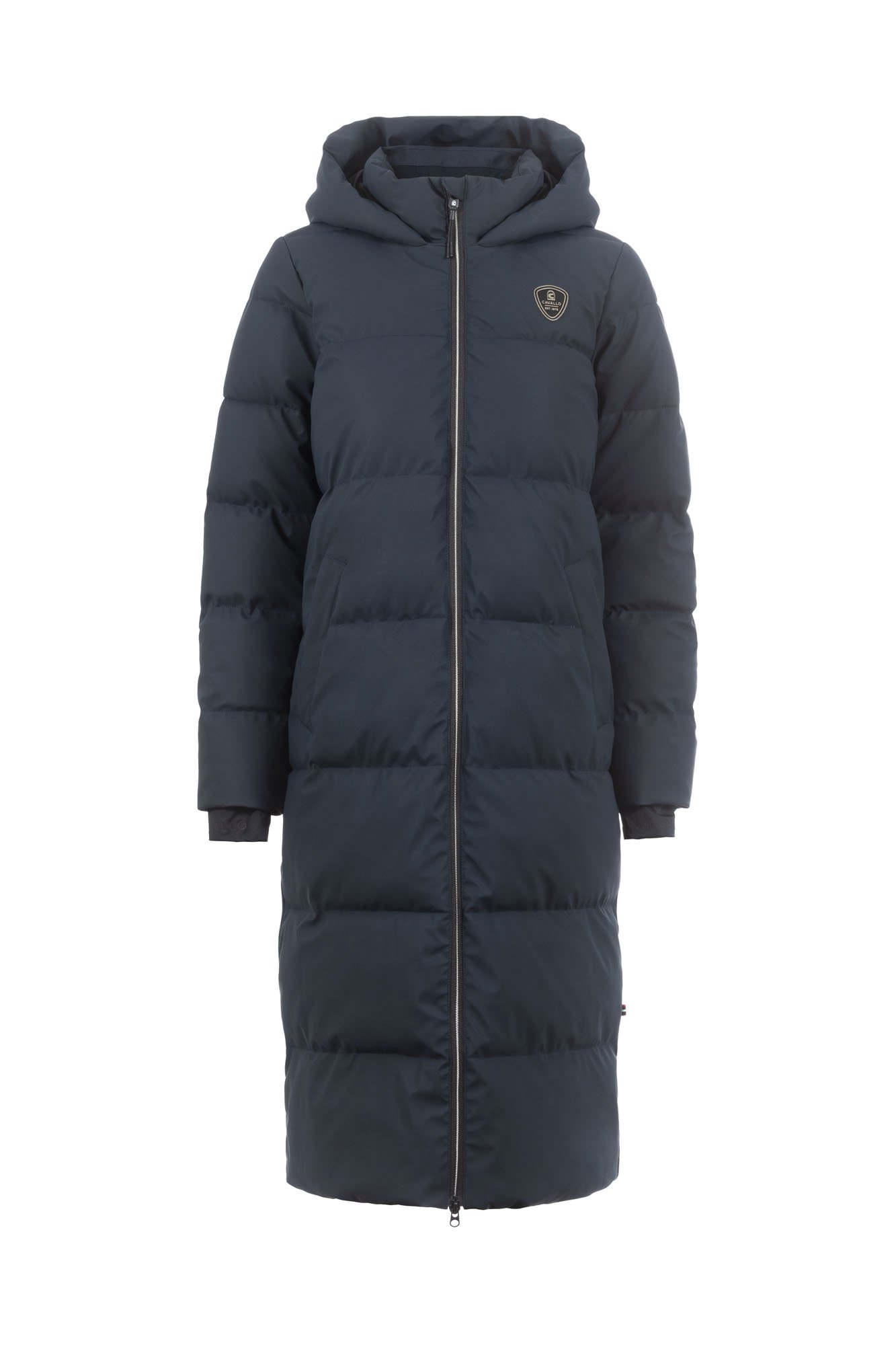 Cavallo Reza Frakke - Dark Blue 