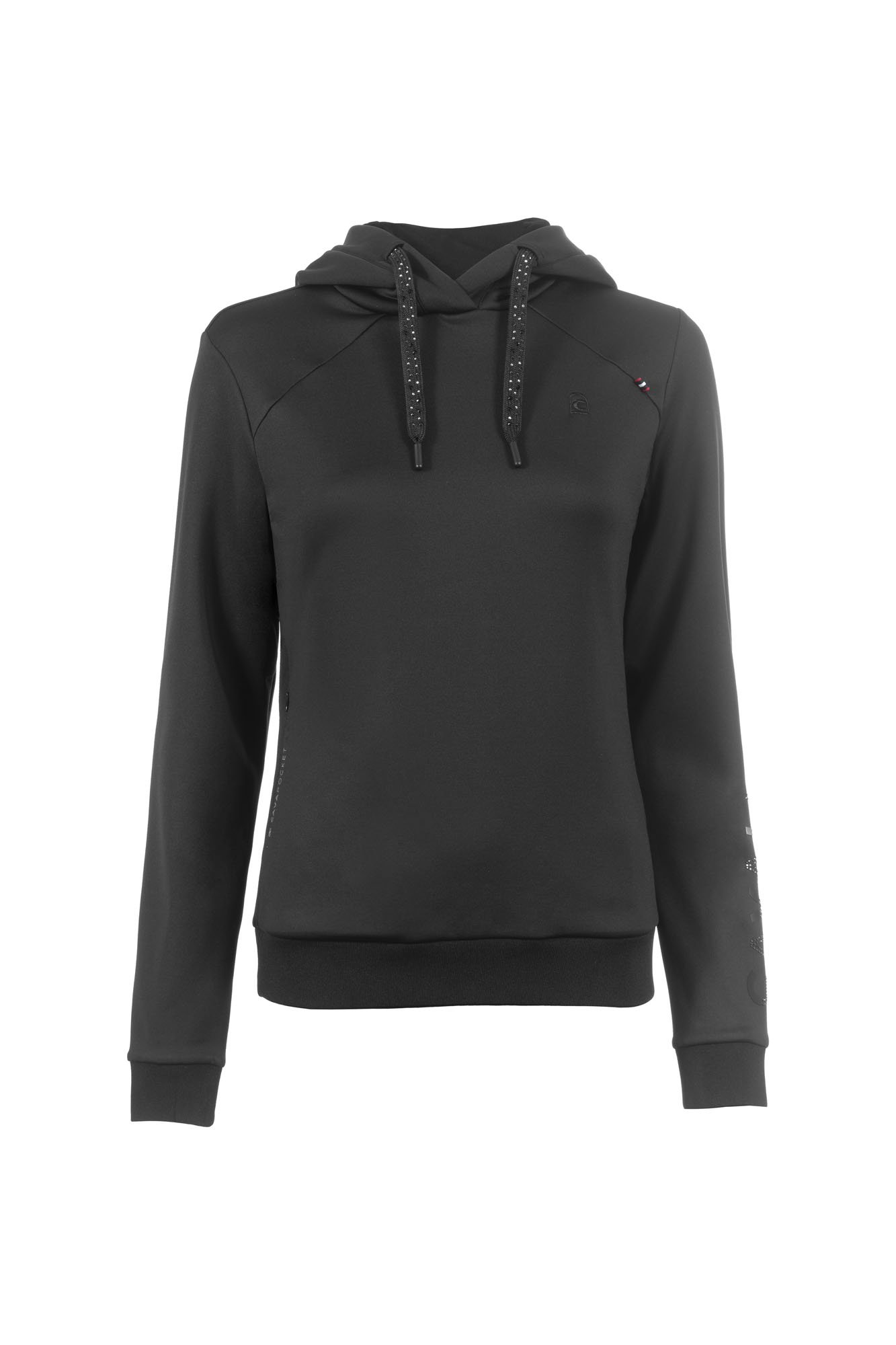 Cavallo Raiana Hoodie - Sort 
