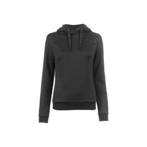 Cavallo Raiana Hoodie - Sort 