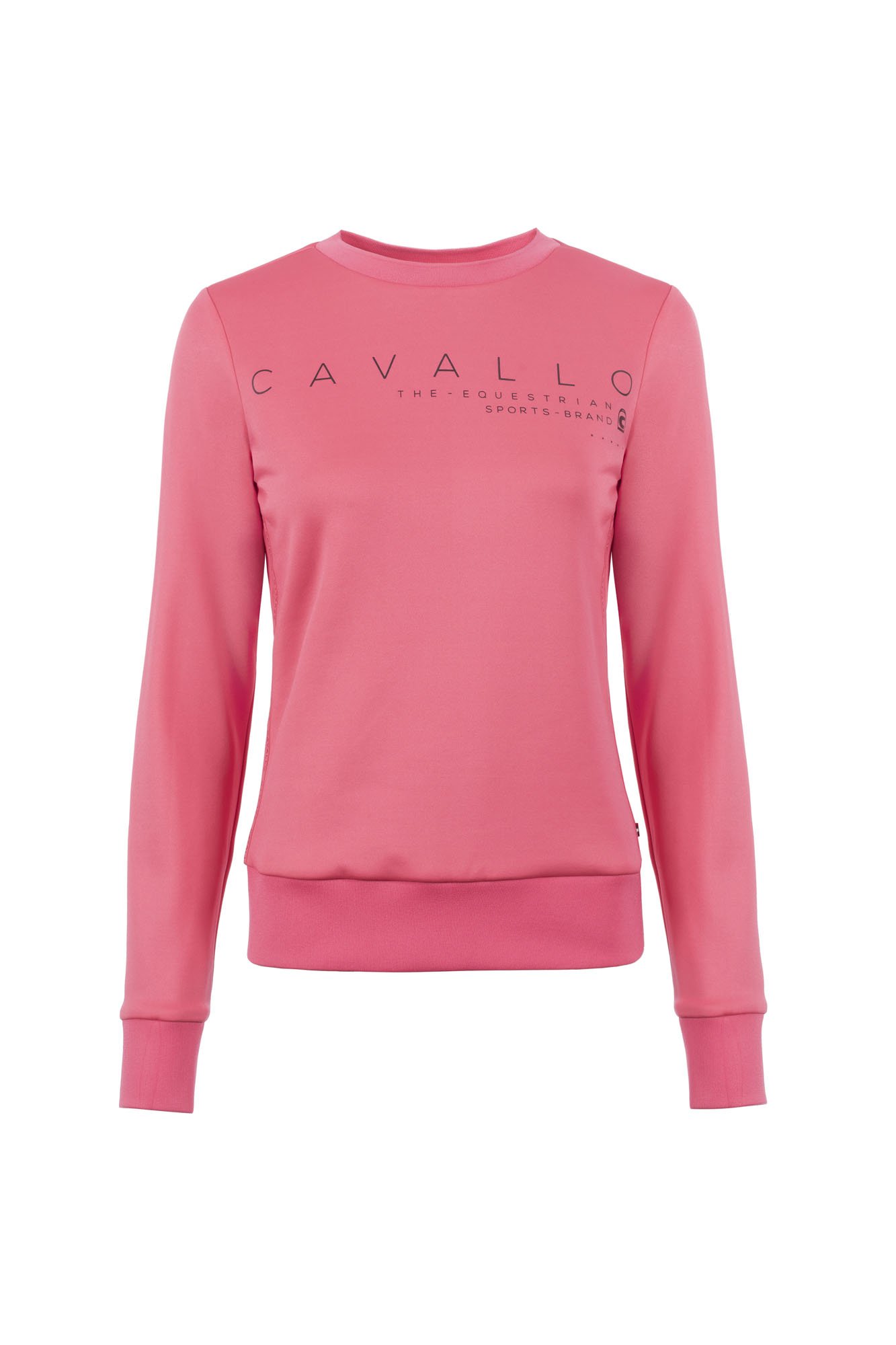 Cavallo Ruth Sweatshirt - Blush