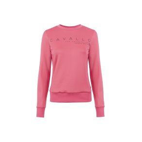Cavallo Ruth Sweatshirt - Blush
