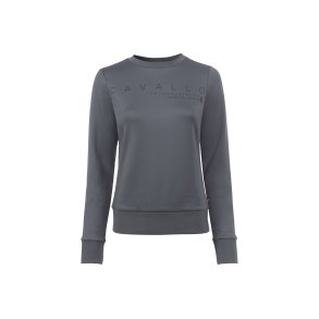 Cavallo Ruth Sweatshirt - Steel 