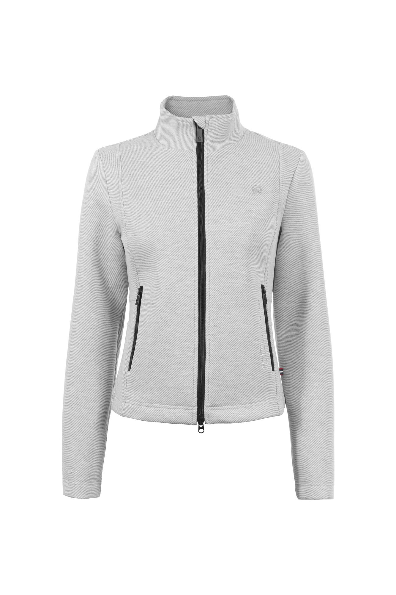 Cavallo Rael Jakke - Grey Melange 