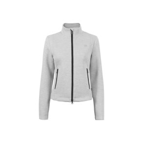 Cavallo Rael Jakke - Grey Melange 