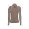Cavallo Cavalbria Halfzip Tr�je - Mocha Latte 