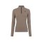 Cavallo Cavalbria Halfzip Tr�je - Mocha Latte 