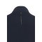Cavallo Cavalberri Functional Zip Polo - Dark Blue 