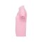 Cavallo Cavalberri Functional Zip Polo - Powder Pink 