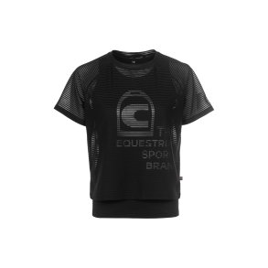 Cavallo Cavalbelia T-shirt - Sort 