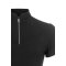 Cavallo CavalBritny Half Zip Shirt - Sort 