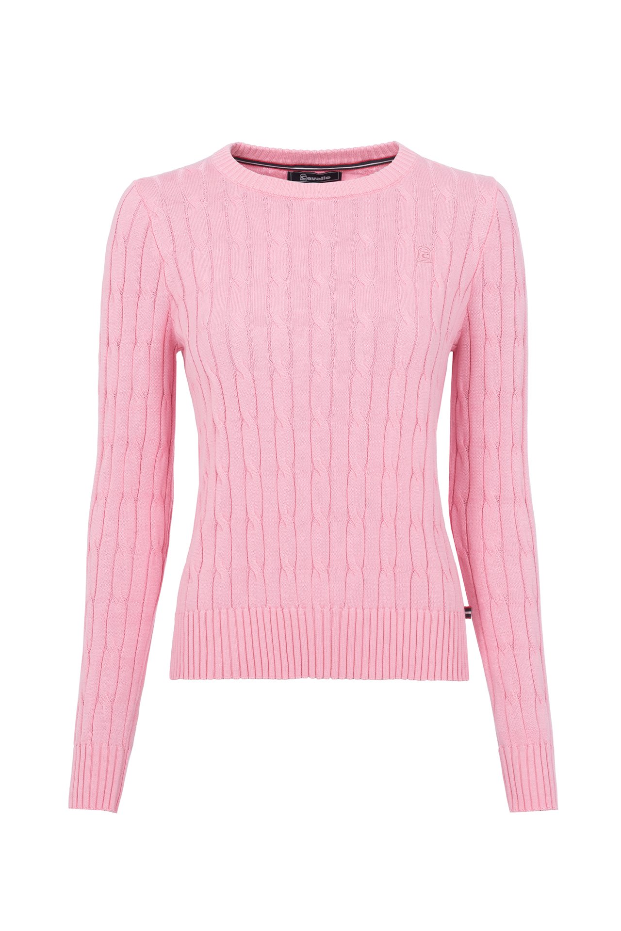 Cavallo Cavalbobbi Striktr�je - Powder Pink 