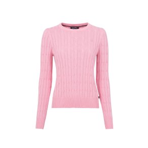 Cavallo Cavalbobbi Striktr�je - Powder Pink 