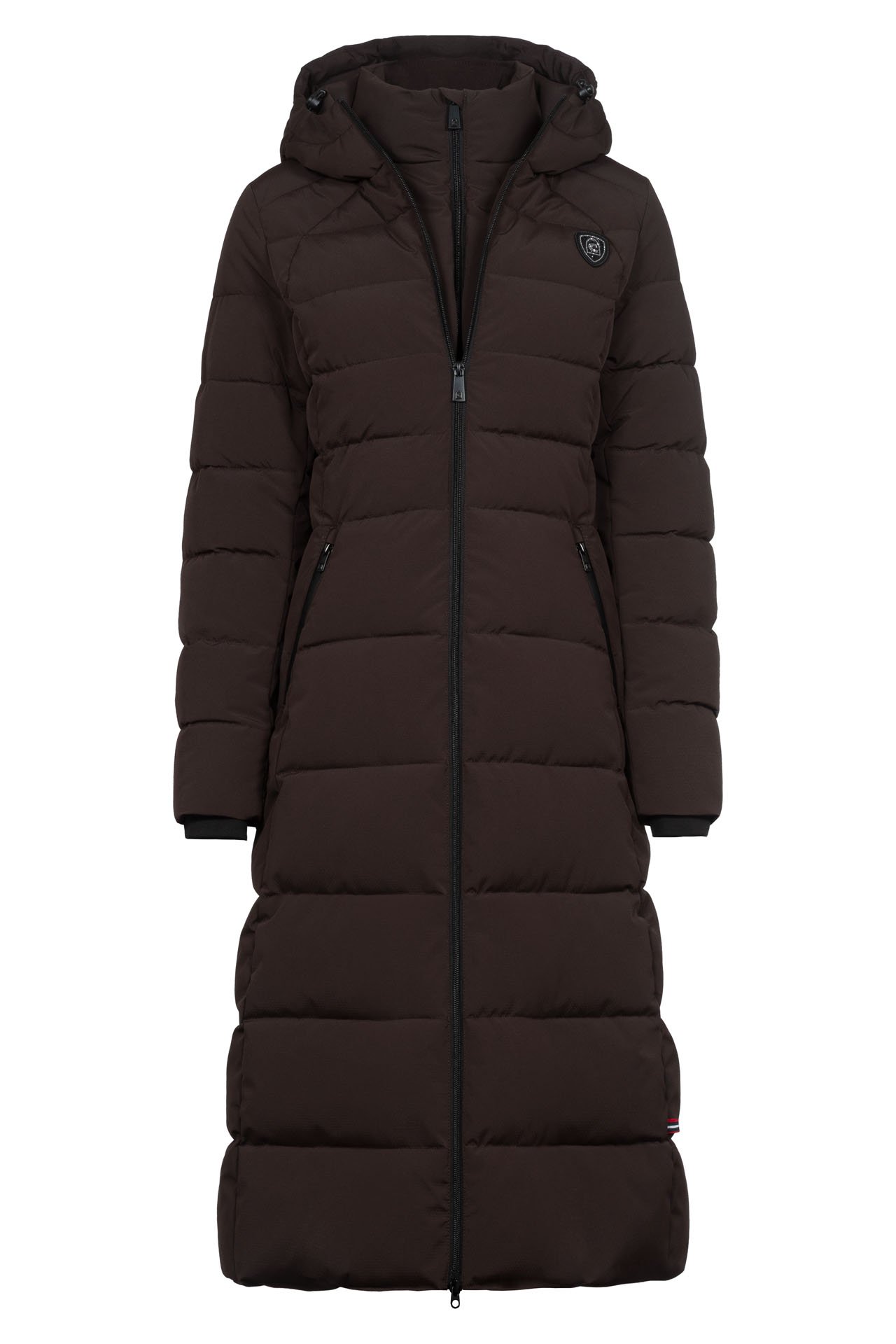 Cavallo CavalDeni Frakke - Caf� Noir 