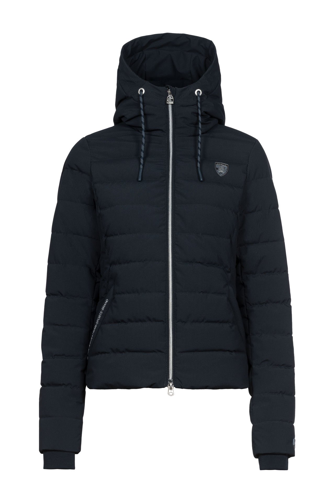 Cavallo CavalDanet Jakke - Dark Blue 