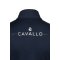 Cavallo CavalDuens Half-Zip Tr�ningstr�je - Dark Blue 