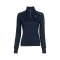 Cavallo CavalDuens Half-Zip Tr�ningstr�je - Dark Blue 