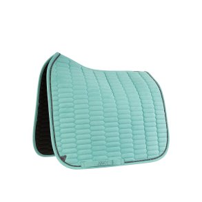 Anky Suede Underlag - Pool Blue 