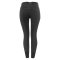 Cavallo Charlet Vinter Ridebukser m. Skind - Sort 