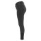 Cavallo Charlet Vinter Ridebukser m. Skind - Sort 