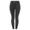 Cavallo Charlet Vinter Ridebukser m. Skind - Sort 
