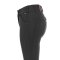 Cavallo Calista Vinter Ridebukser m. Grip - Sort