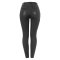 Cavallo Calista Vinter Ridebukser m. Grip - Sort