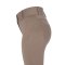 Cavallo CavalCandera Grip Ridebukser - Mocha Latte 
