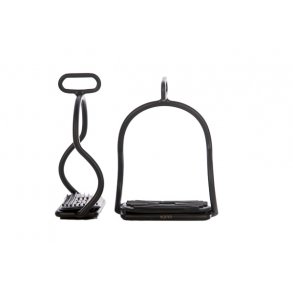 Eques S-b�jle - Sortlakeret 