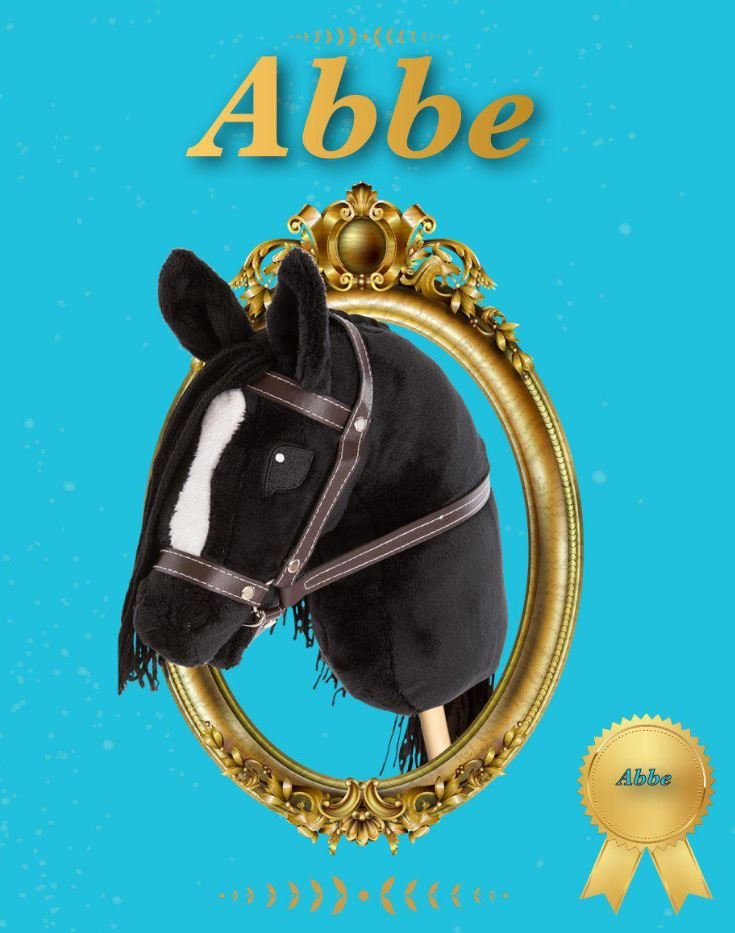 Kllquist Equestrian Kphest - Abbe