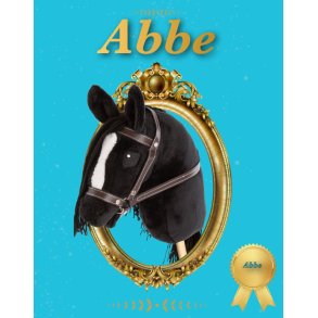 Kllquist Equestrian Kphest - Abbe
