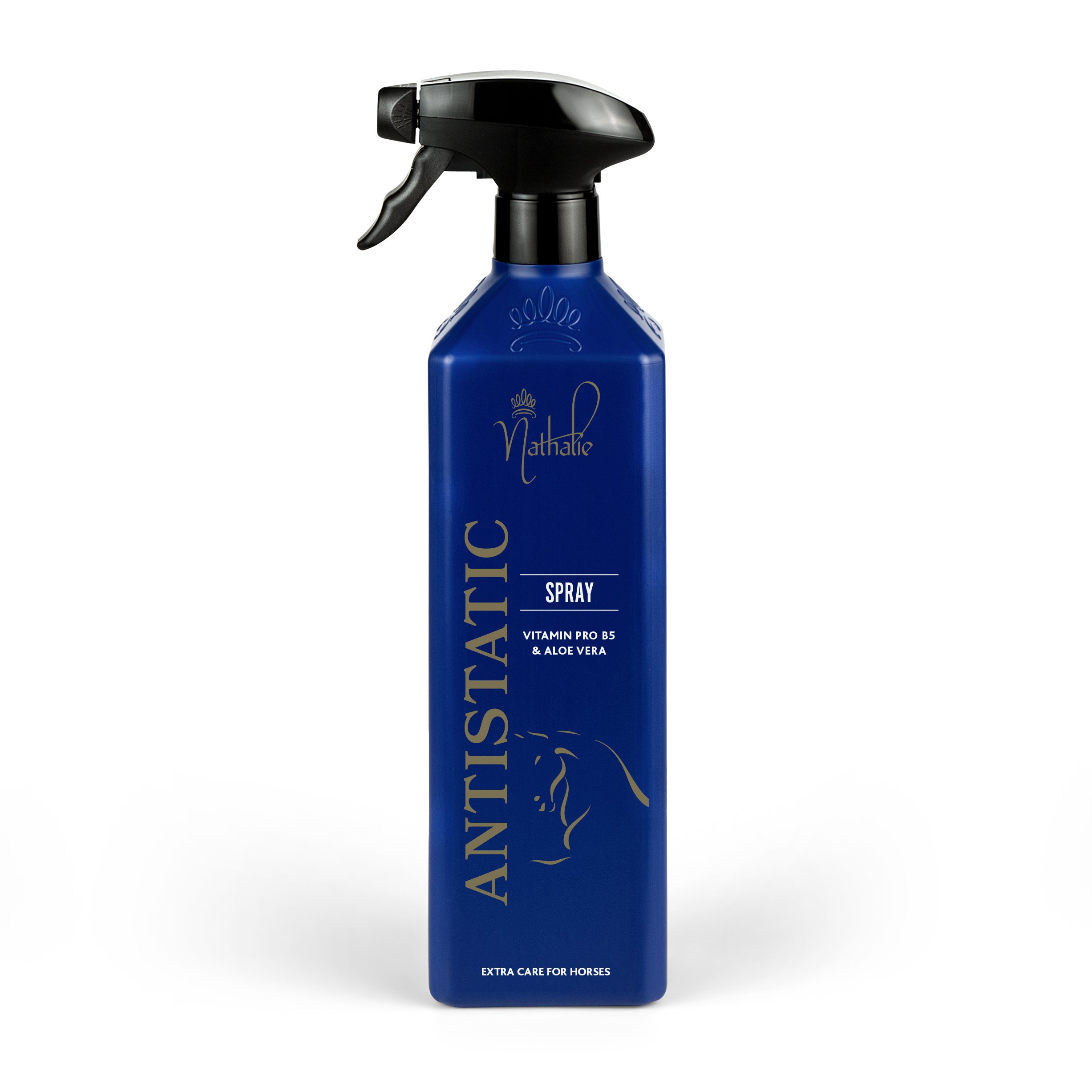 Nathalie Antistatic Spray - 750 ml 