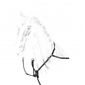 Equiline fortj - Sort 