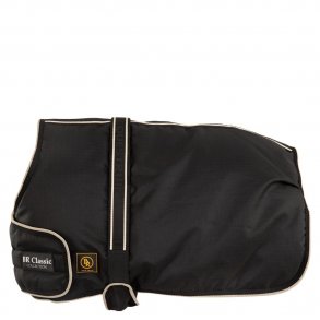 BR Fl Dkken 340 Gram - Sort