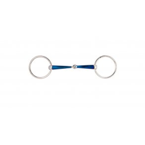 BR Mouth Sweet Iron Bid 