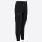 RG High Waist Ridebukser m. Fuld Grip - Sort m. Gr Logo