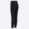 RG High Waist Ridebukser m. Fuld Grip - Sort m. Gr Logo